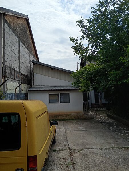 Tei, Lacul Plumbuita, sector 2,