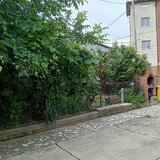 Tei, Lacul Plumbuita, sector 2